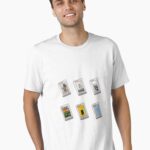 Rachel Cusk books Unisex T-Shirt