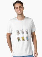 Rachel Cusk books Unisex T-Shirt