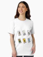 Rachel Cusk books Unisex T-Shirt