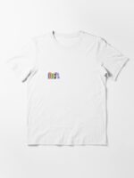 Racing Teams Books 2024/2025 grid Unisex T-Shirt