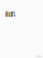 Racing Teams Books 2024/2025 grid Unisex T-Shirt