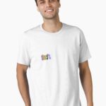 Racing Teams Books 2024/2025 grid Unisex T-Shirt