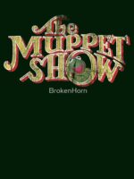 Vintage Muppet Show Essential T-Shirt