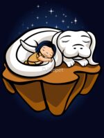 NeverEnding Friendship Essential T-Shirt