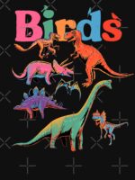 Birds Essential T-Shirt