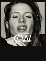 Charlotte De Witte Techno DJ Essential T-Shirt