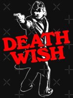 DEATH WISH Essential T-Shirt
