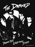 Damned Essential T-Shirt