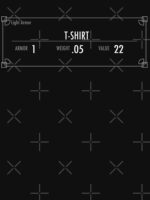 Dovah T-Shirt Essential T-Shirt