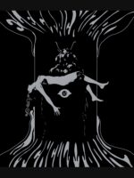 Electric Wizard - Witchcult Today album / Version 2, alternative dark black Essential T-Shirt