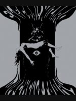 Electric Wizard - Witchcult Today album (Version 3, original grey/gray) Essential T-Shirt