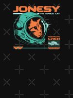 Jonesy The Space Cat Essential T-Shirt