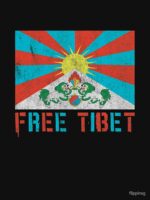 Free Tibet Essential T-Shirt