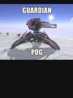 GUARDIAN POG Essential T-Shirt