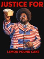 Afroman - Lemon Pound Cake Essential T-Shirt