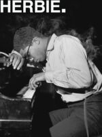 Herbie Hancock Essential T-Shirt