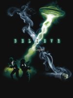 I Believe Essential T-Shirt