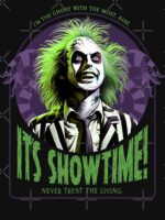 It's showtime! Essential T-Shirt