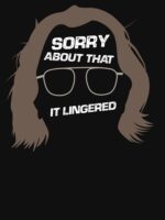 Jackson Lamb - Slow Horses Essential T-Shirt