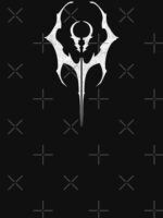 Kain's Symbol - Legacy of Kain Essential T-Shirt