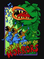 Little Shop of Horrors Essential T-Shirt