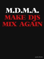 Make DJs Mix Again. Essential T-Shirt