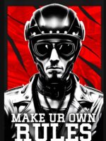 Make Your Own Rules Essential T-Shirt