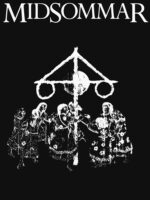 Midsommar (ᛒ) Essential T-Shirt