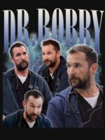 Noah Wyle Dr Robby Essential T-Shirt