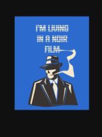 Noir Film Essential T-Shirt