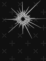 Outer Wilds™ - Eye of the Universe (Symbol) [White] Essential T-Shirt