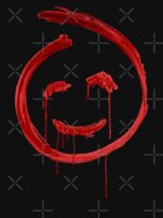 Red John symbol Essential T-Shirt