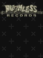 Ruthless Records 1987 Essential T-Shirt