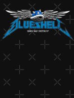 Seek and Destroy Essential T-Shirt