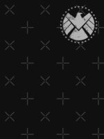 Shield agent training - vintage effect Essential T-Shirt