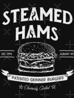 Steamed Hams Meme Essential T-Shirt