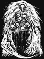 The Gravelord Essential T-Shirt