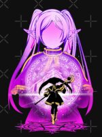 The Last Great Mage Essential T-Shirt