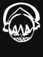 The Runaway (face) II Essential T-Shirt