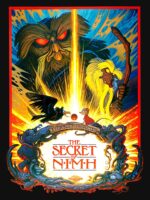 The Secret of Nimh Essential T-Shirt