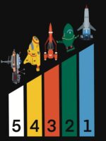 Thunderbirds Essential T-Shirt