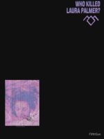 Twin Peaks Who Killed Laura Palmer Purple Peaks Essential T-Shirt