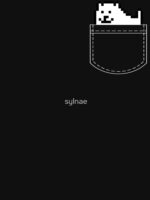 Undertale Dog Pocket Tee Essential T-Shirt