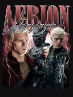 Vintage Aerion Targaryen Essential T-Shirt