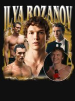 Vintage Ilya Rozanov Essential T-Shirt