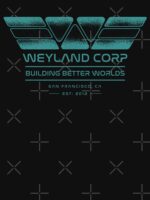 Weyland Corp Essential T-Shirt