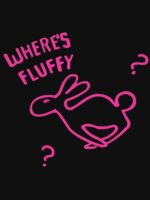 Where's Fluffy Essential T-Shirt
