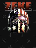 ZEKE Essential T-Shirt