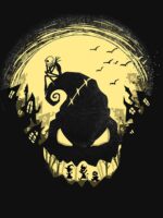 Jack's Nightmare Essential T-Shirt