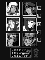 DSD-Friends and Familiars Essential T-Shirt